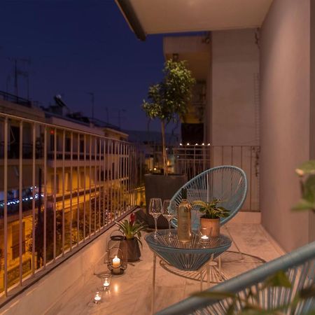 Luxury Apt With Parking-Living Stone Silver Athene Buitenkant foto