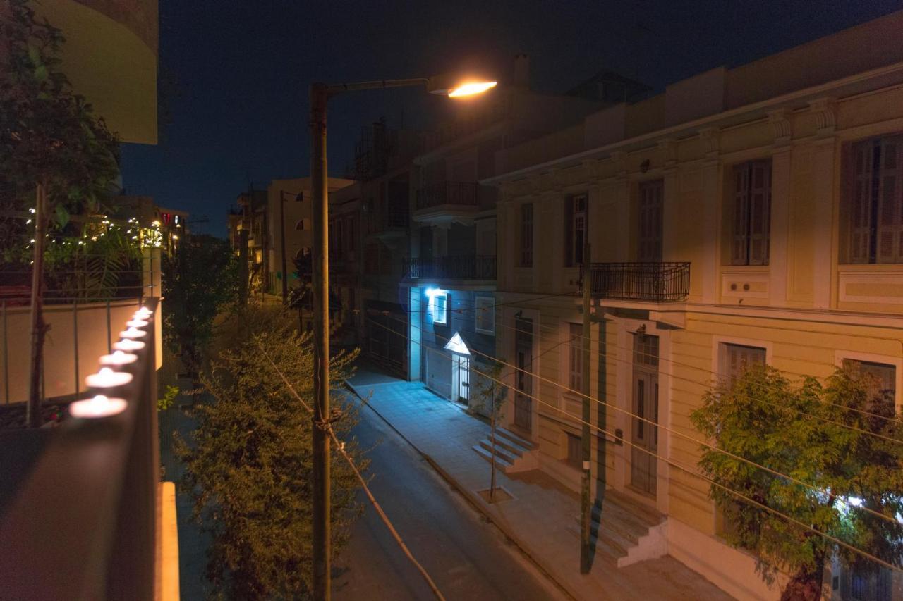 Luxury Apt With Parking-Living Stone Silver Athene Buitenkant foto